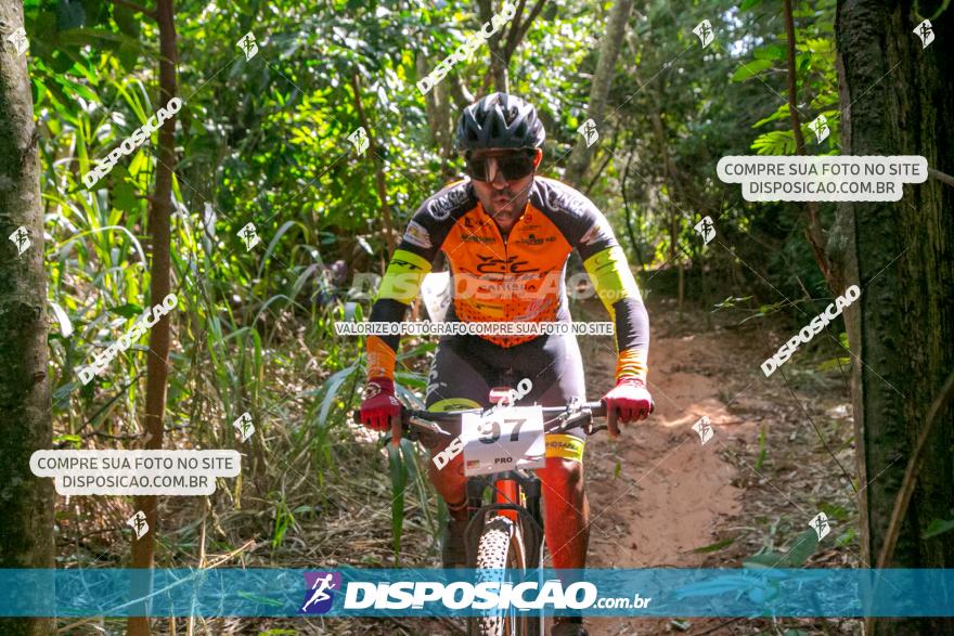 VI GP Santa Isabel do Ivaí­ de Mountain Bike