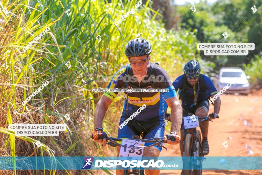 VI GP Santa Isabel do Ivaí­ de Mountain Bike