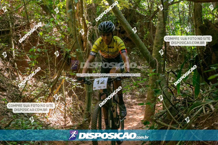 VI GP Santa Isabel do Ivaí­ de Mountain Bike