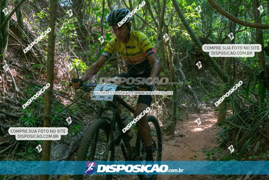 VI GP Santa Isabel do Ivaí­ de Mountain Bike