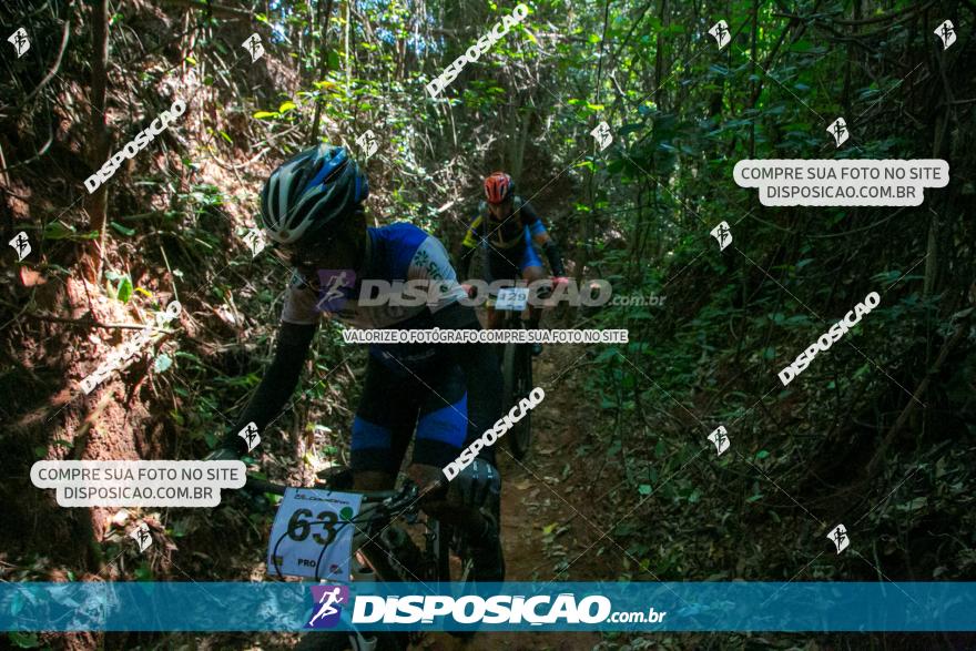 VI GP Santa Isabel do Ivaí­ de Mountain Bike