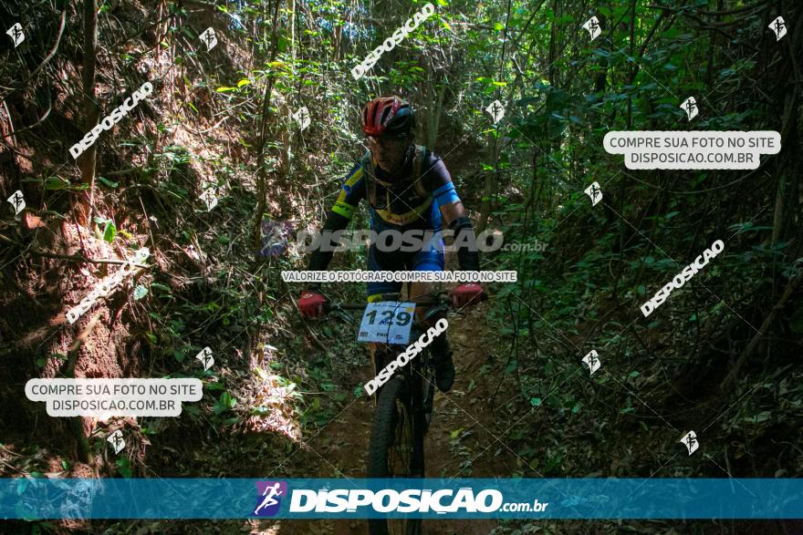 VI GP Santa Isabel do Ivaí­ de Mountain Bike