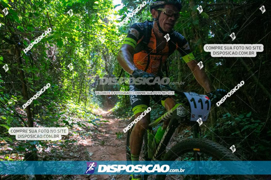 VI GP Santa Isabel do Ivaí­ de Mountain Bike