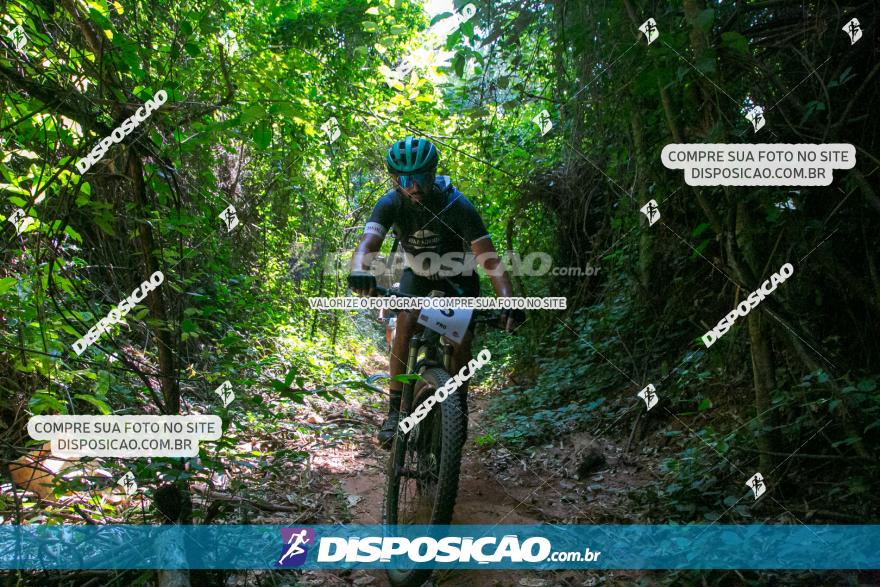 VI GP Santa Isabel do Ivaí­ de Mountain Bike