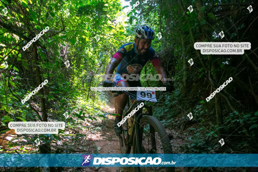 VI GP Santa Isabel do Ivaí­ de Mountain Bike