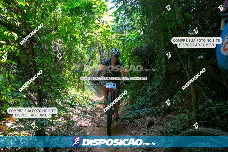 VI GP Santa Isabel do Ivaí­ de Mountain Bike