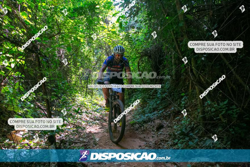 VI GP Santa Isabel do Ivaí­ de Mountain Bike