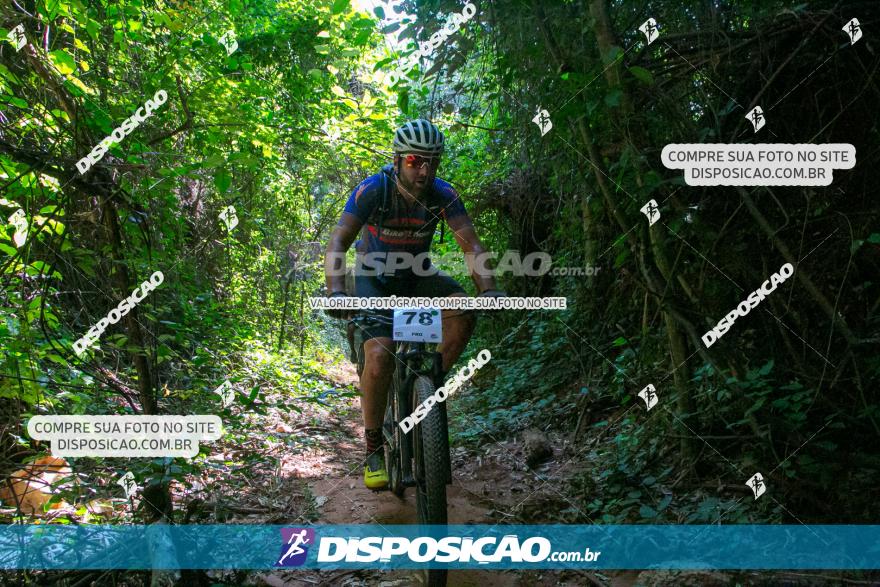 VI GP Santa Isabel do Ivaí­ de Mountain Bike