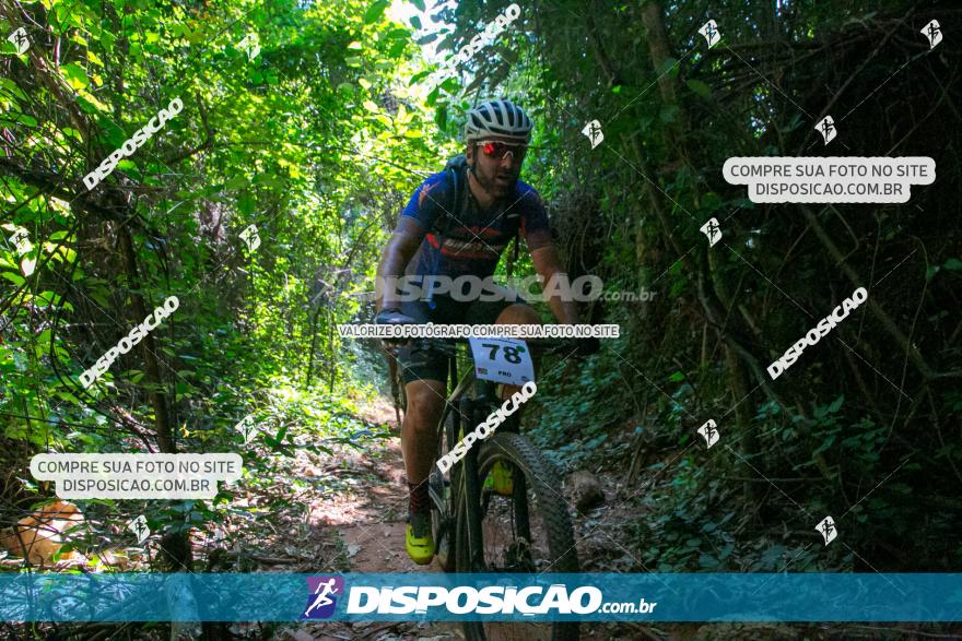 VI GP Santa Isabel do Ivaí­ de Mountain Bike