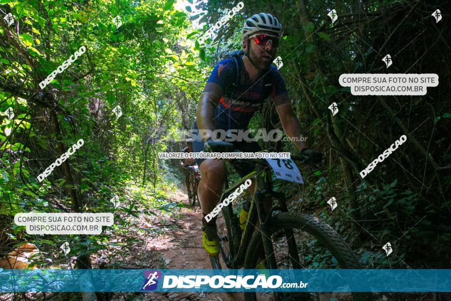 VI GP Santa Isabel do Ivaí­ de Mountain Bike