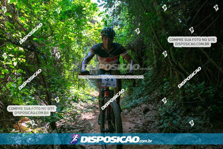 VI GP Santa Isabel do Ivaí­ de Mountain Bike