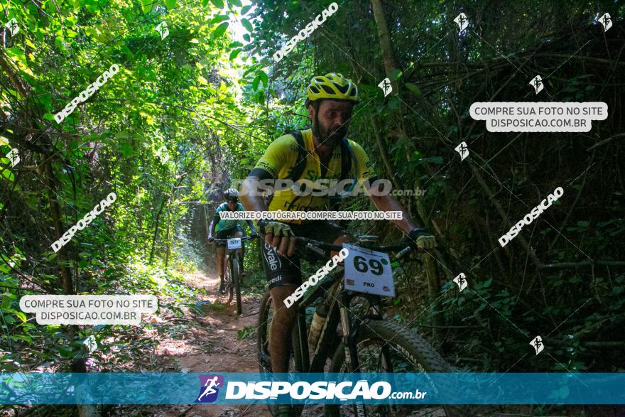 VI GP Santa Isabel do Ivaí­ de Mountain Bike