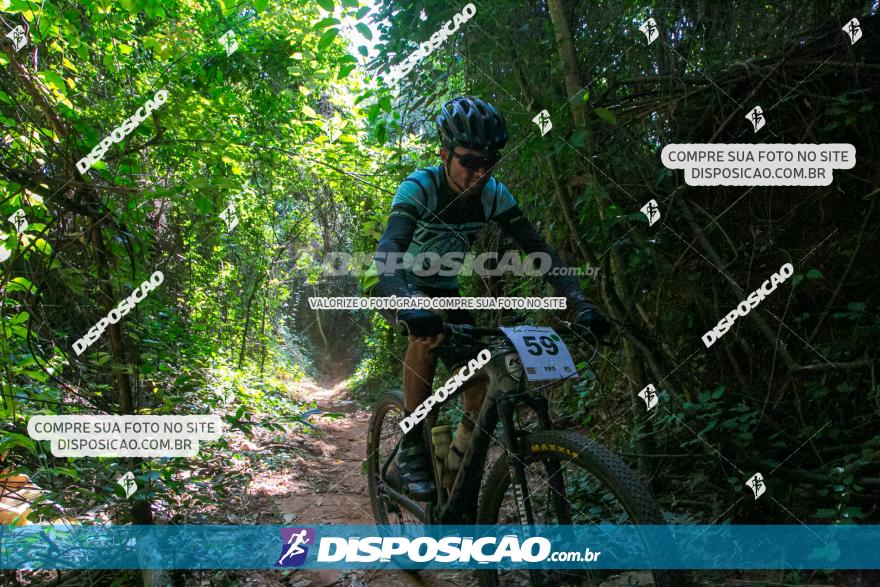 VI GP Santa Isabel do Ivaí­ de Mountain Bike