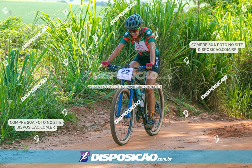 VI GP Santa Isabel do Ivaí­ de Mountain Bike