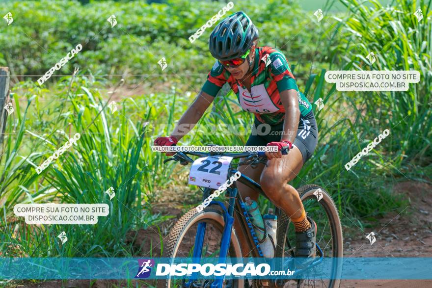 VI GP Santa Isabel do Ivaí­ de Mountain Bike