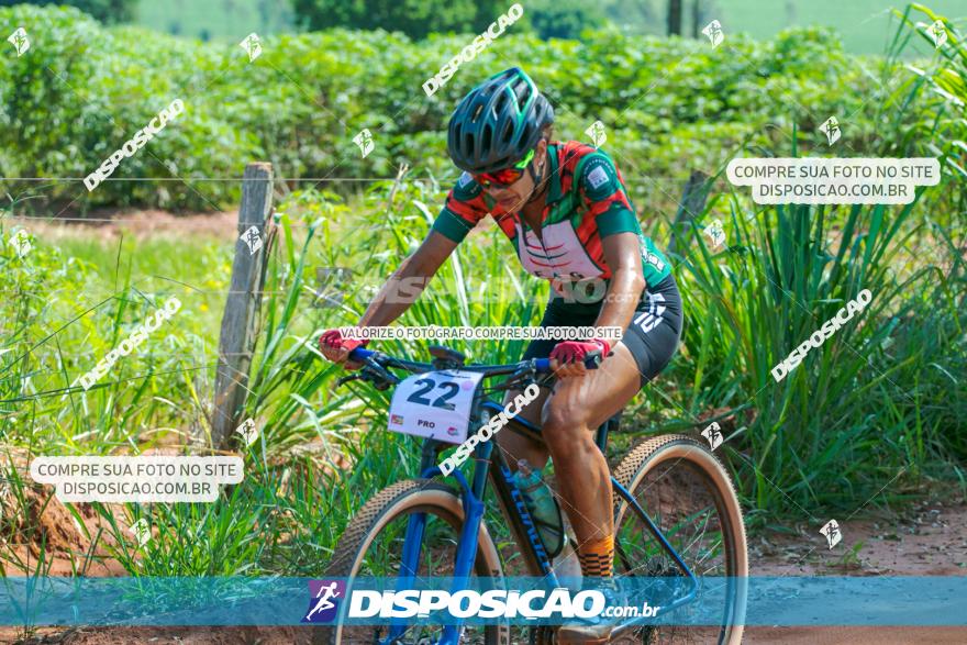 VI GP Santa Isabel do Ivaí­ de Mountain Bike