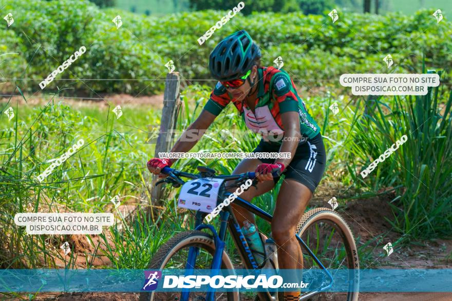 VI GP Santa Isabel do Ivaí­ de Mountain Bike