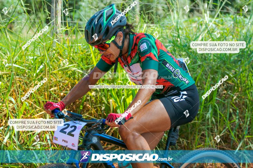 VI GP Santa Isabel do Ivaí­ de Mountain Bike