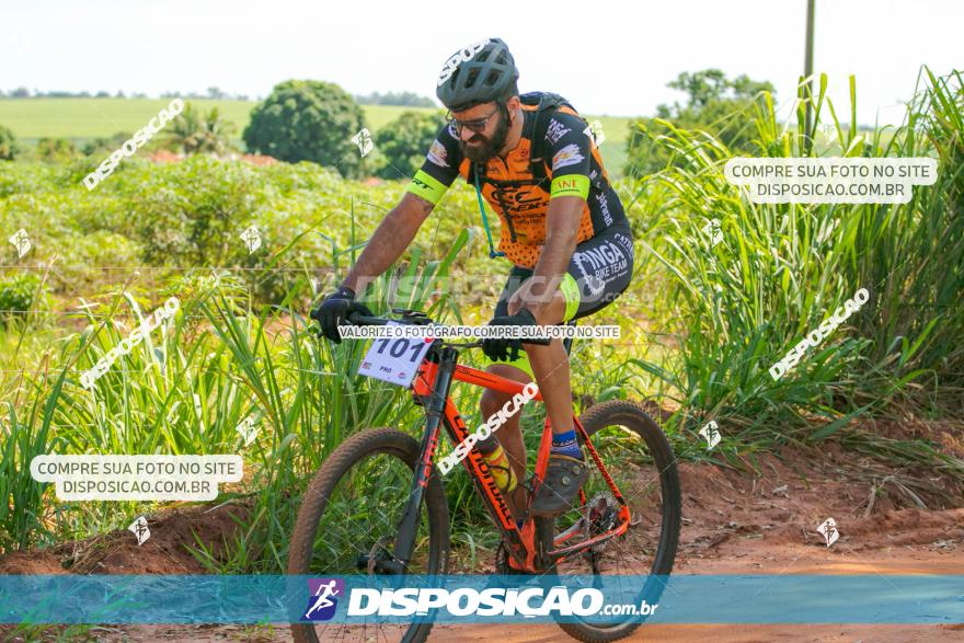 VI GP Santa Isabel do Ivaí­ de Mountain Bike