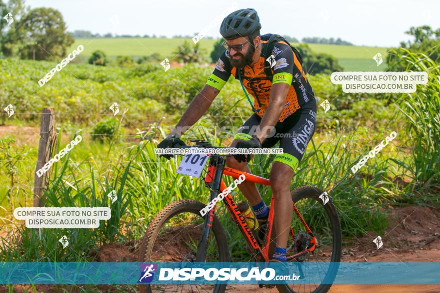 VI GP Santa Isabel do Ivaí­ de Mountain Bike