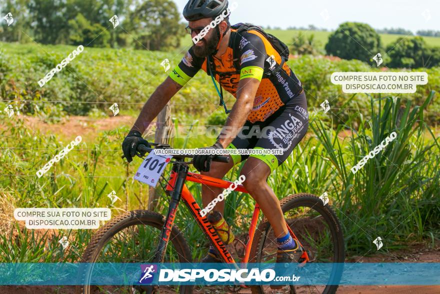 VI GP Santa Isabel do Ivaí­ de Mountain Bike