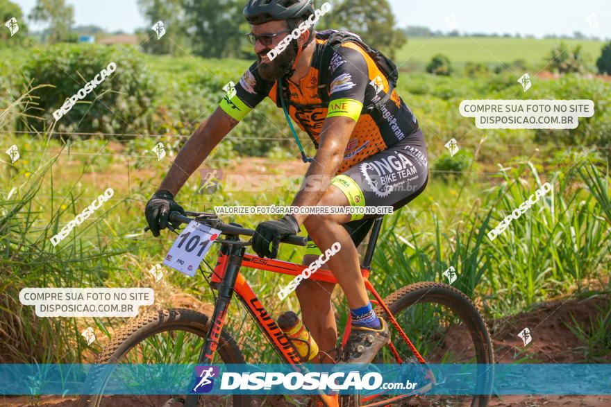 VI GP Santa Isabel do Ivaí­ de Mountain Bike