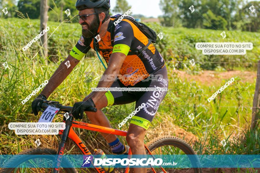 VI GP Santa Isabel do Ivaí­ de Mountain Bike