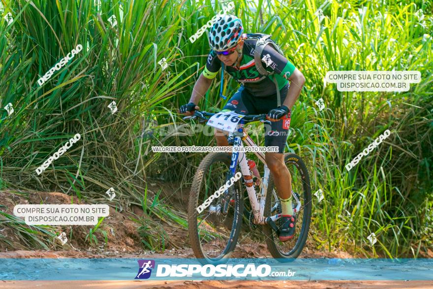 VI GP Santa Isabel do Ivaí­ de Mountain Bike