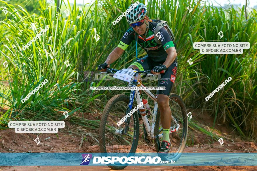 VI GP Santa Isabel do Ivaí­ de Mountain Bike