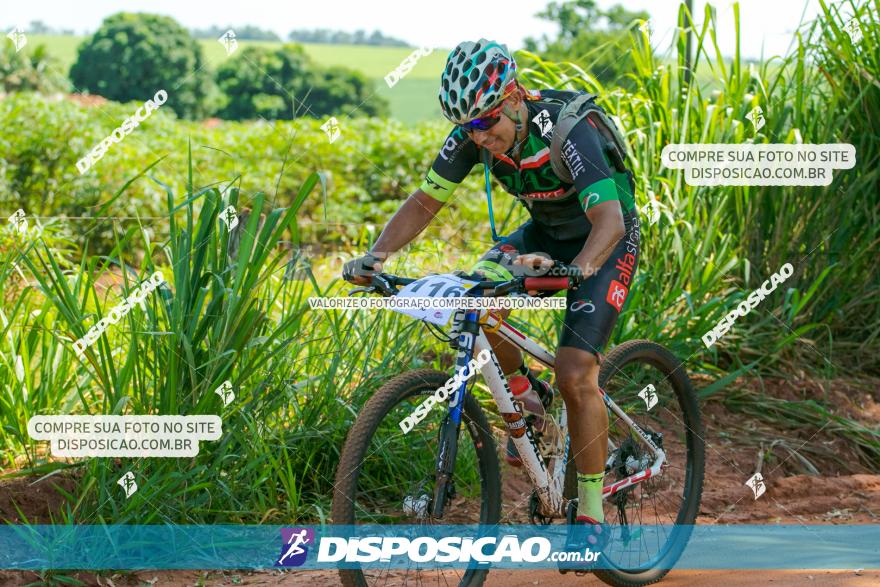 VI GP Santa Isabel do Ivaí­ de Mountain Bike