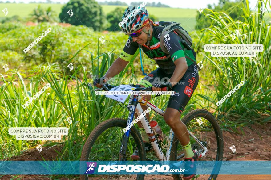 VI GP Santa Isabel do Ivaí­ de Mountain Bike