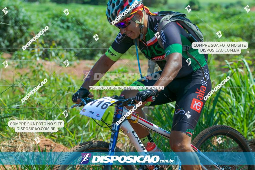 VI GP Santa Isabel do Ivaí­ de Mountain Bike