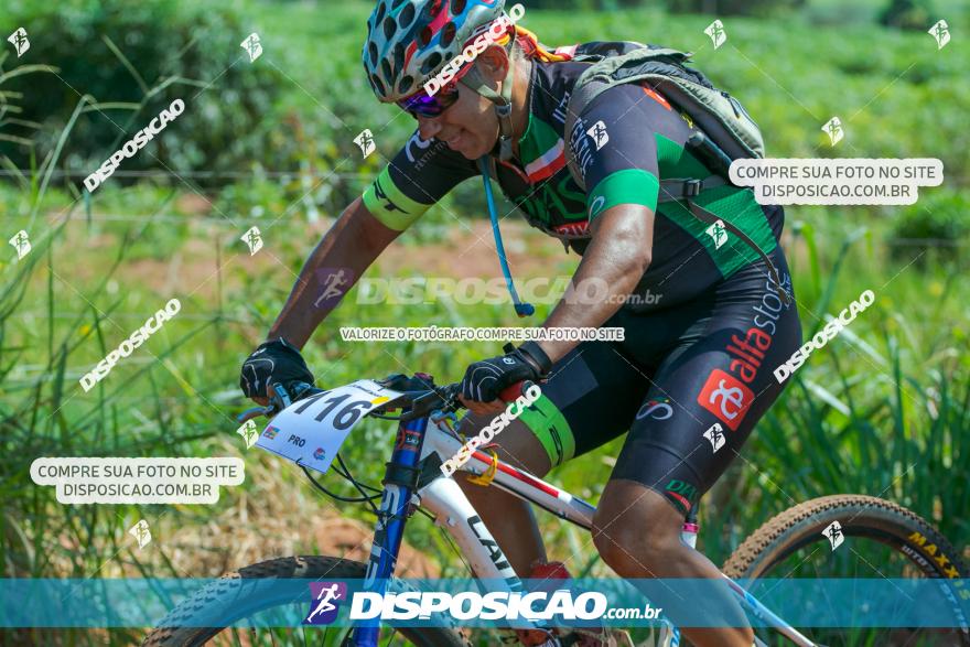 VI GP Santa Isabel do Ivaí­ de Mountain Bike