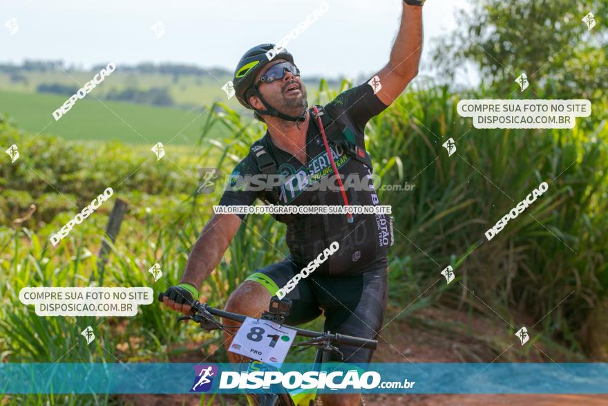 VI GP Santa Isabel do Ivaí­ de Mountain Bike