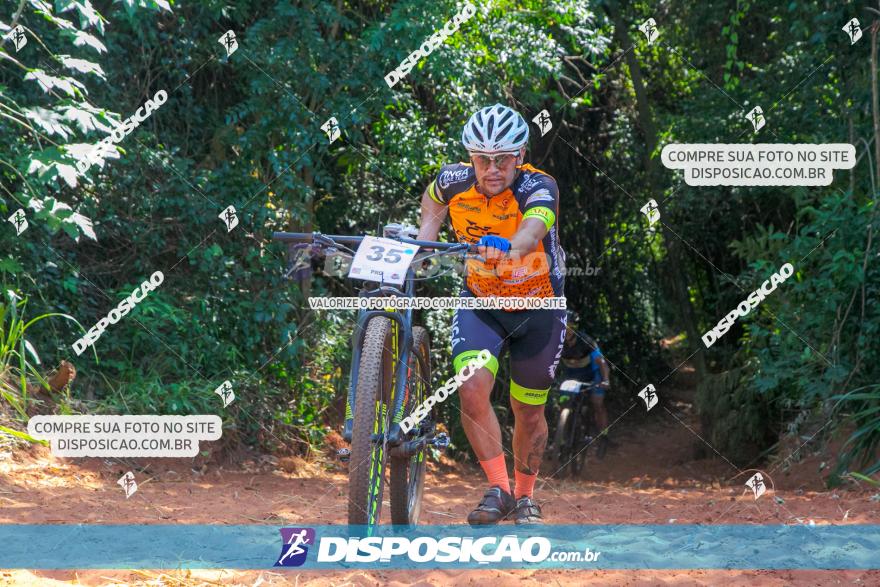 VI GP Santa Isabel do Ivaí­ de Mountain Bike