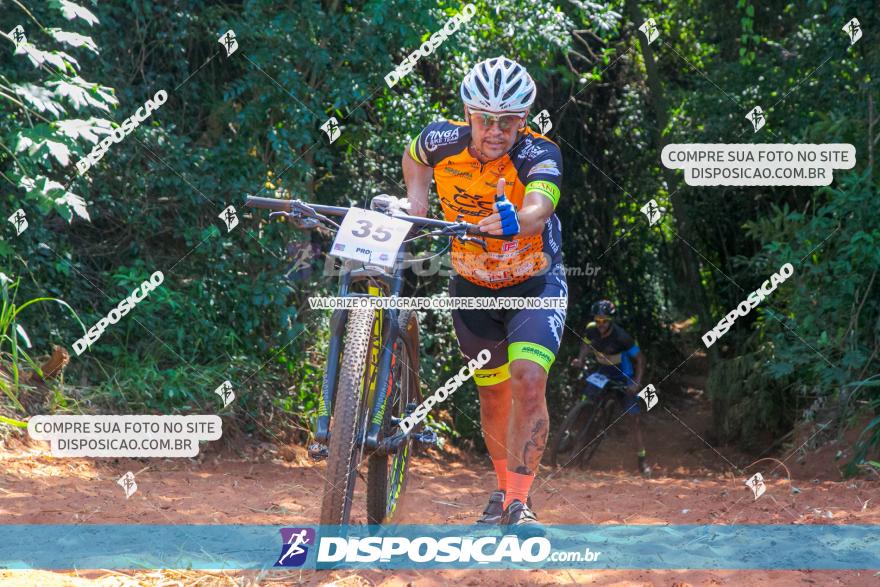 VI GP Santa Isabel do Ivaí­ de Mountain Bike