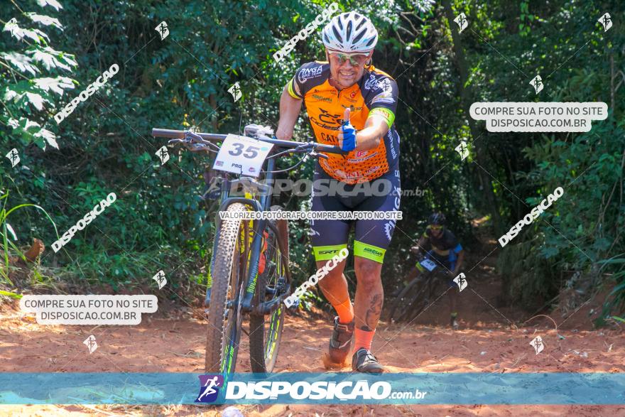 VI GP Santa Isabel do Ivaí­ de Mountain Bike