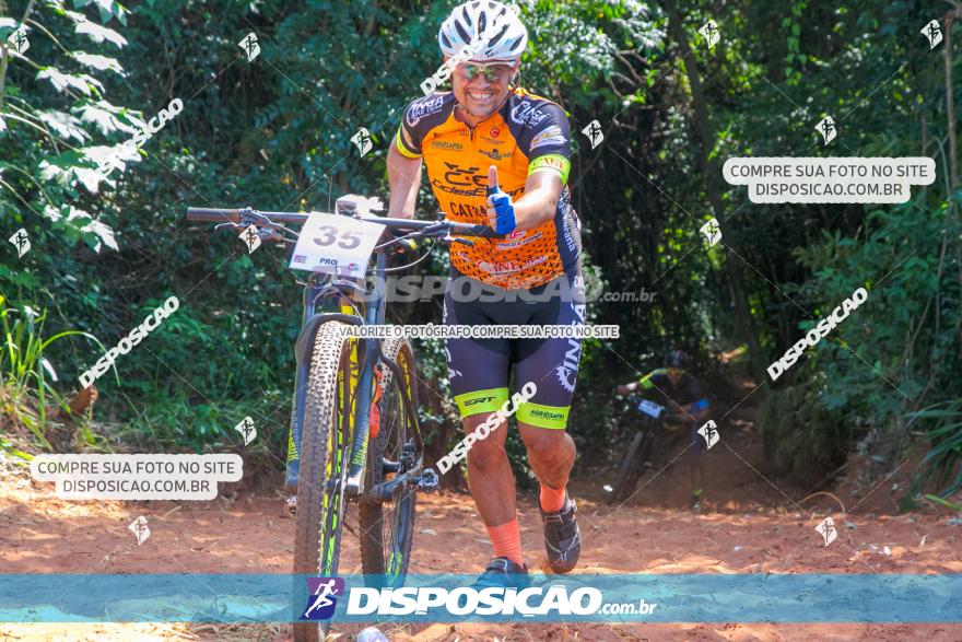 VI GP Santa Isabel do Ivaí­ de Mountain Bike