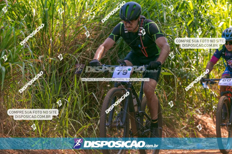 VI GP Santa Isabel do Ivaí­ de Mountain Bike