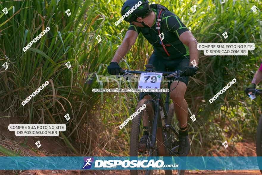 VI GP Santa Isabel do Ivaí­ de Mountain Bike