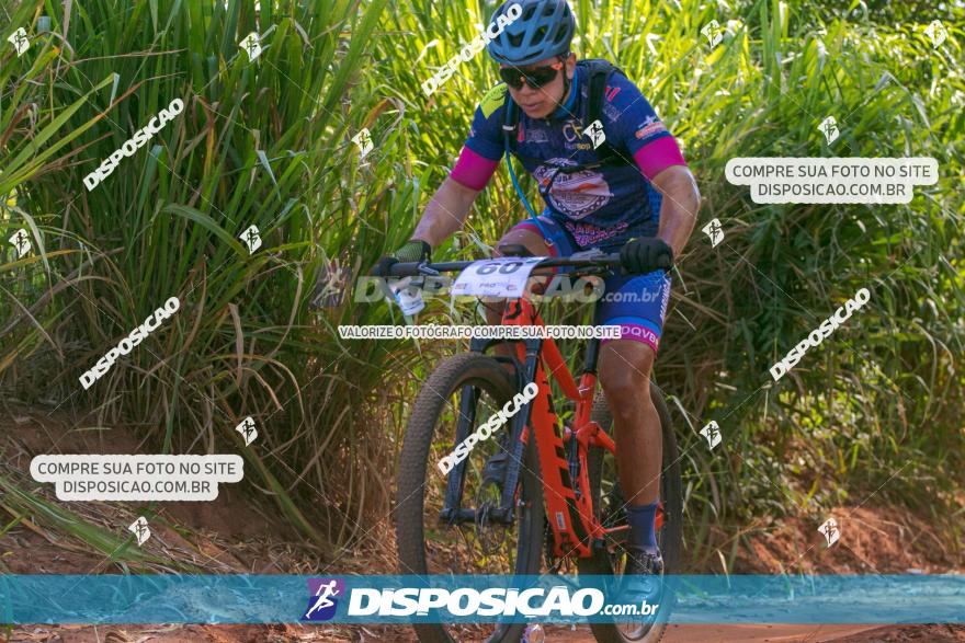 VI GP Santa Isabel do Ivaí­ de Mountain Bike