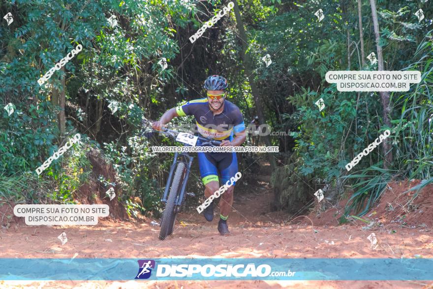 VI GP Santa Isabel do Ivaí­ de Mountain Bike