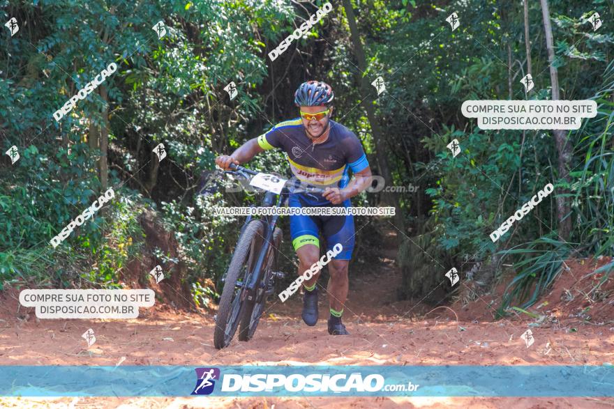 VI GP Santa Isabel do Ivaí­ de Mountain Bike