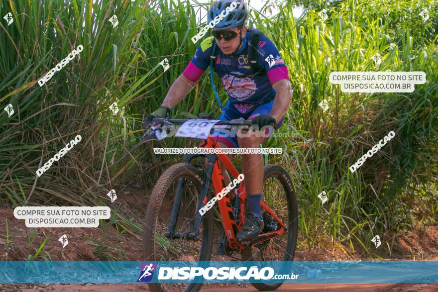 VI GP Santa Isabel do Ivaí­ de Mountain Bike