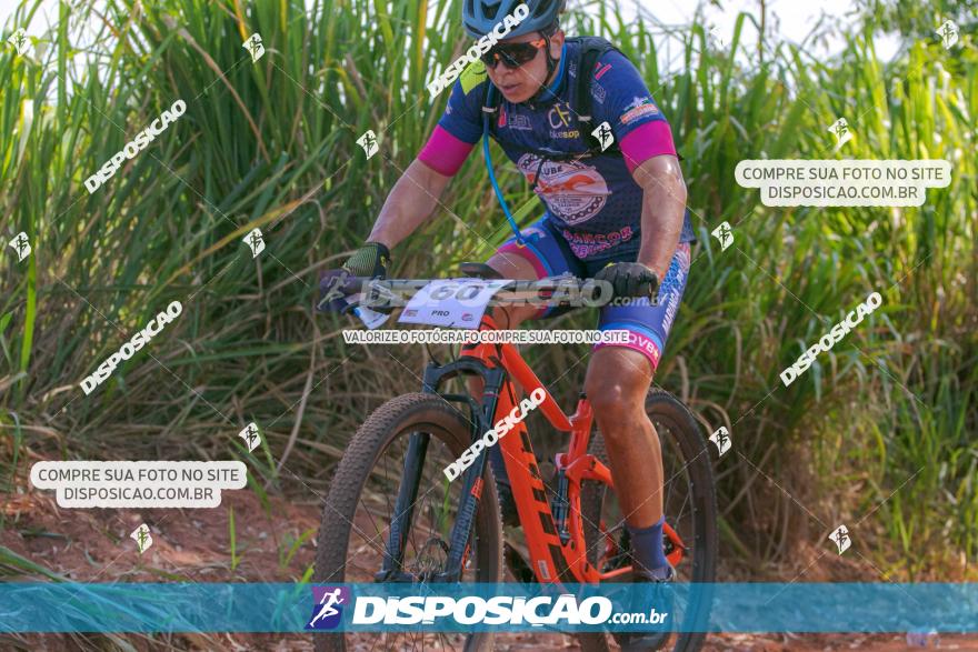 VI GP Santa Isabel do Ivaí­ de Mountain Bike