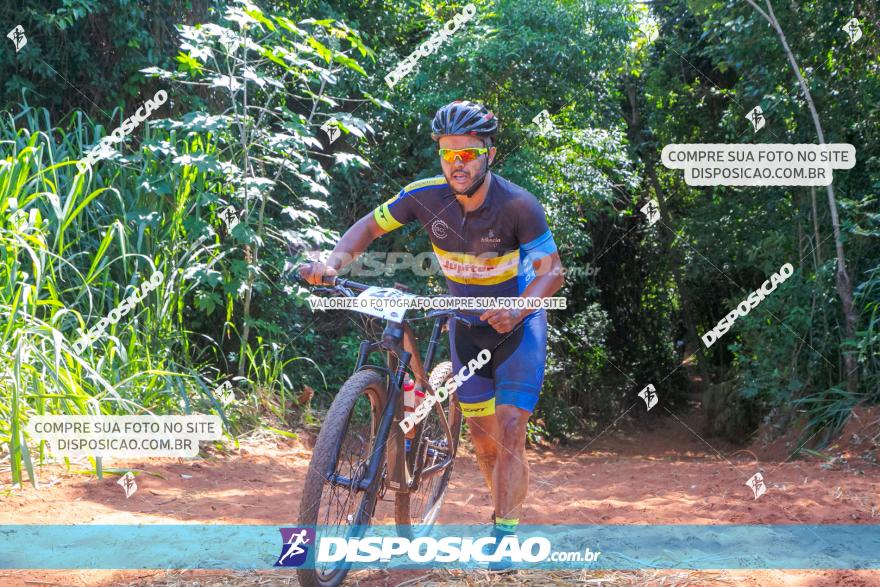 VI GP Santa Isabel do Ivaí­ de Mountain Bike