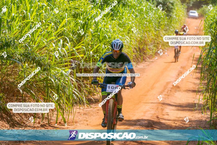 VI GP Santa Isabel do Ivaí­ de Mountain Bike