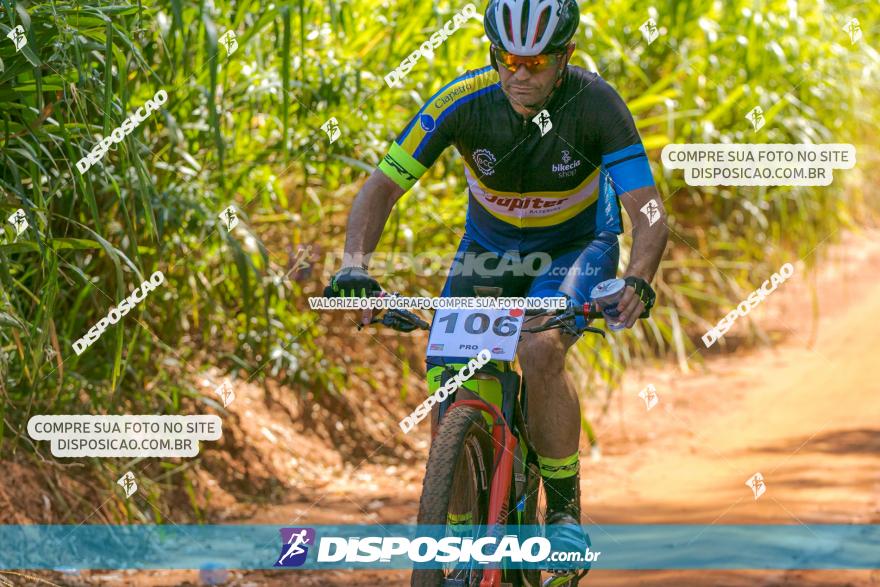 VI GP Santa Isabel do Ivaí­ de Mountain Bike