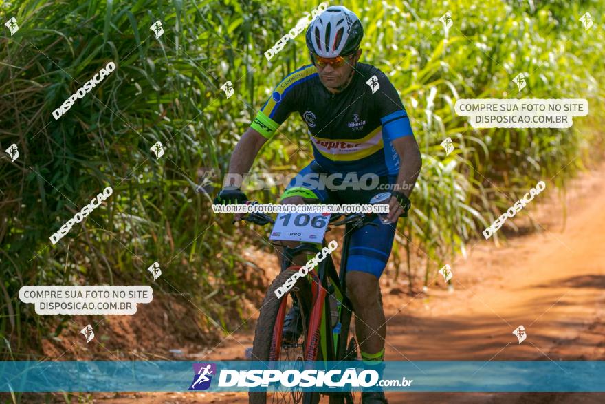 VI GP Santa Isabel do Ivaí­ de Mountain Bike