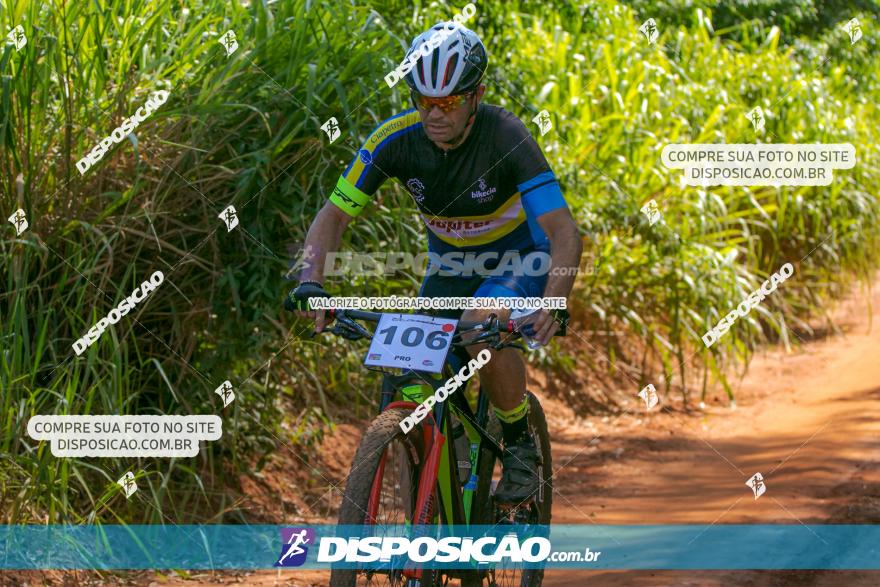 VI GP Santa Isabel do Ivaí­ de Mountain Bike